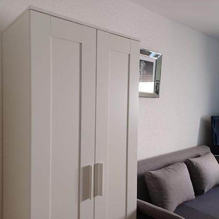 Super Zentrales Apartment Mg メンヒェングラートバッハ エクステリア 写真