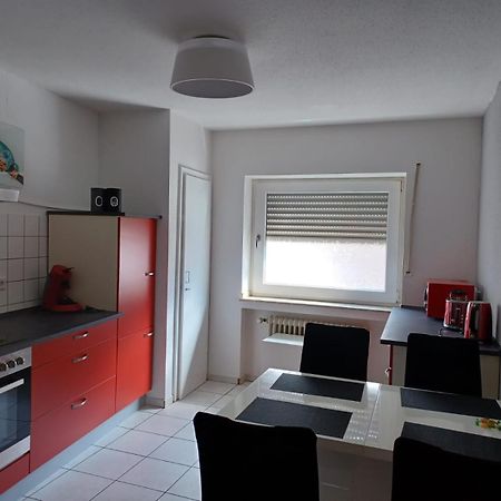 Super Zentrales Apartment Mg メンヒェングラートバッハ エクステリア 写真