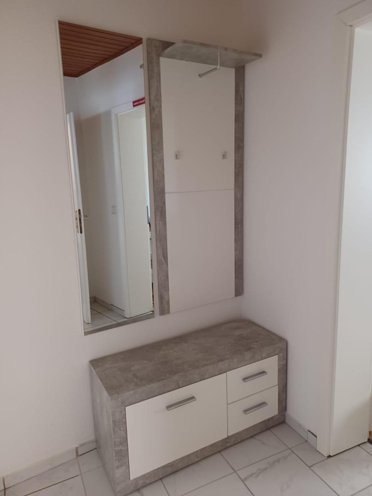 Super Zentrales Apartment Mg メンヒェングラートバッハ エクステリア 写真